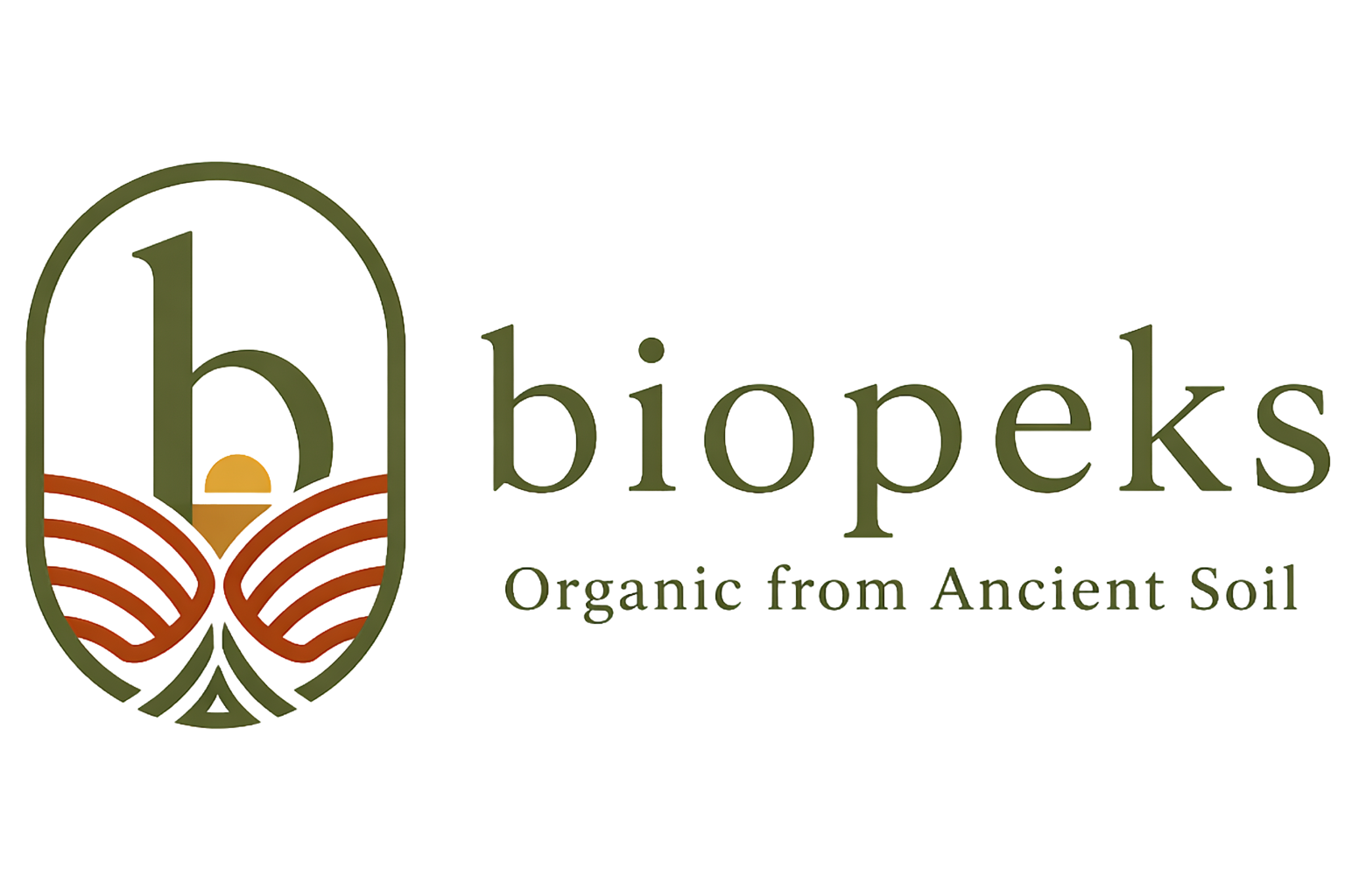 Biopeks Organik Ürünler